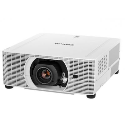 Canon XEED WUX7000Z Projector Projectors (Business). Part code: 2502C005.