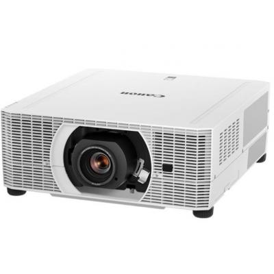 Canon XEED WUX7500 Projector Projectors (Business). Part code: 2499C005.