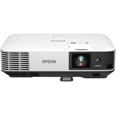 Epson EB-2065 Projector Projectors (Business). Part code: V11H820041.