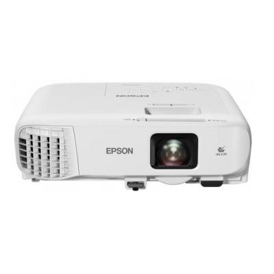 Epson EB-2142W Projector Projectors (Business). Part code: V11H875041.