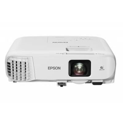 Epson EB-2247U Projector Projectors (Business). Part code: V11H881041.