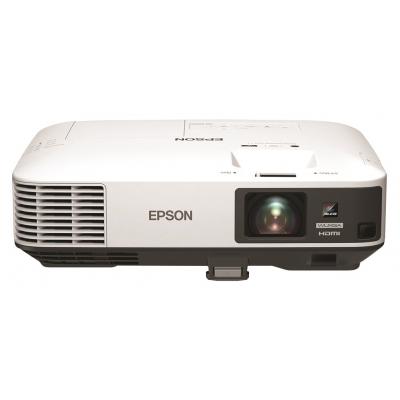 Epson EB-2250U Projector Projectors (Business). Part code: V11H871041.