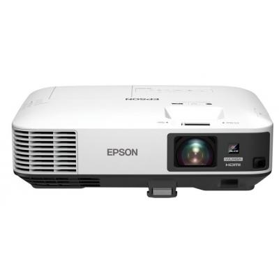 Epson EB-2255U Projector Projectors (Business). Part code: V11H815041.