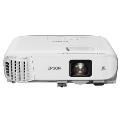 Epson EB-990U Projector Projectors (Business). Part code: V11H867041.