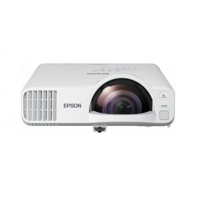 Epson EB-L200SW Projector Projectors (Business). Part code: V11H993040.