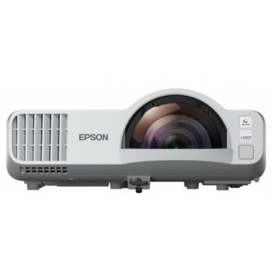 Epson EB-L200SX Projector Projectors (Business). Part code: V11H994040.