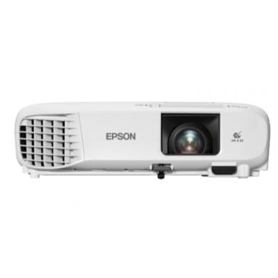 Epson EB-W49 Projector Projectors (Business). Part code: V11H983040.