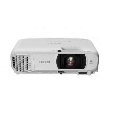 Epson EH-TW650 Projector Projectors (Home). Part code: V11H849041.