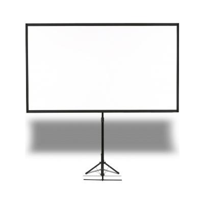Epson ELPSC21 Projector Screens Manual. Part code: V12H002S21.