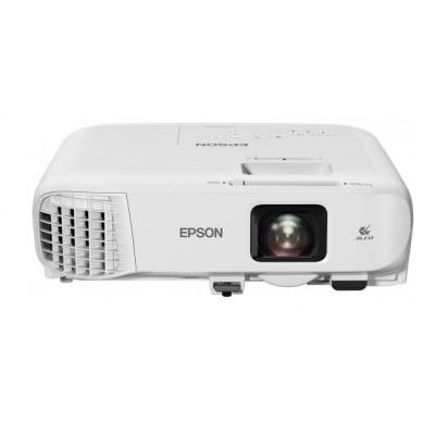 Epson EB-992F Projector Projectors (Business). Part code: V11H988040.