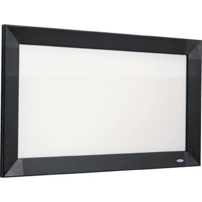 Euroscreen Fixed Frame Projector Screens Manual. Part code: V200-V.