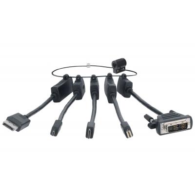 Liberty DL-ADR HDMI Ring Products. Part code: DL-ADR.