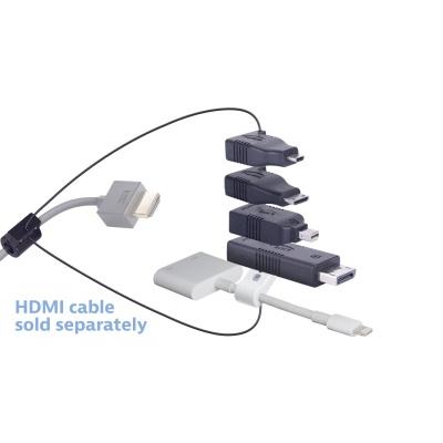 Liberty DL-AR1493 HDMI Ring Products. Part code: DL-AR1493.