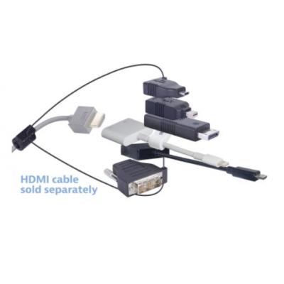 Liberty DL-AR1910 HDMI Ring Products. Part code: DL-AR1910.