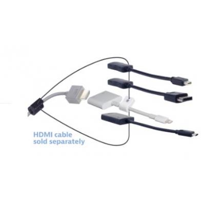 Liberty DL-AR1942 HDMI Ring Products. Part code: DL-AR1942.