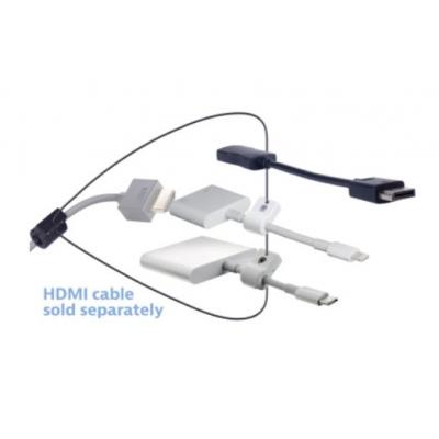 Liberty DL-AR2794 HDMI Ring Products. Part code: DL-AR2794.