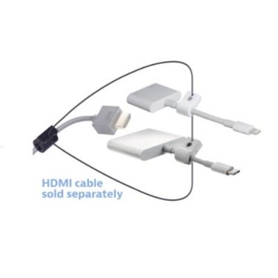 Liberty DL-AR2839 HDMI Ring Products. Part code: DL-AR2839.