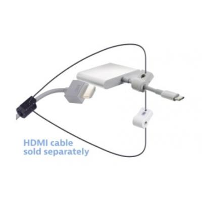 Liberty DL-AR2859 HDMI Ring Products. Part code: DL-AR2859.