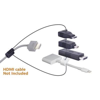 Liberty DL-AR403 HDMI Ring Products. Part code: DL-AR403.