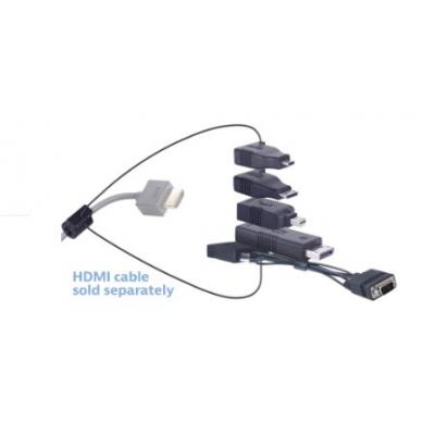 Liberty DL-AR4202 HDMI Ring Products. Part code: DL-AR4202.