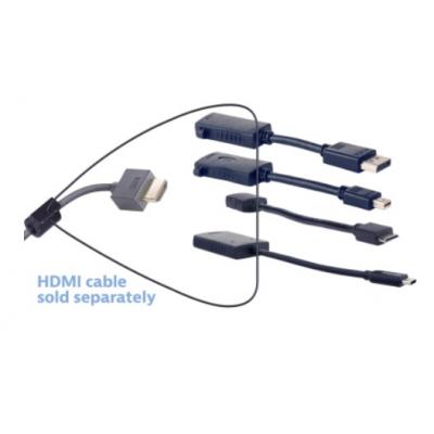 Liberty DL-AR4474 HDMI Ring Products. Part code: DL-AR4474.