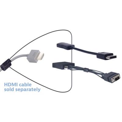 Liberty DL-AR4538 HDMI Ring Products. Part code: DL-AR4538.