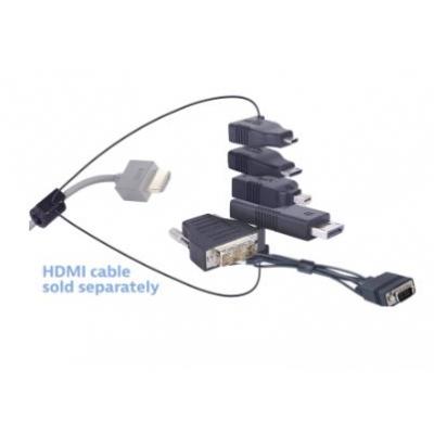 Liberty DL-AR4571 HDMI Ring Products. Part code: DL-AR4571.