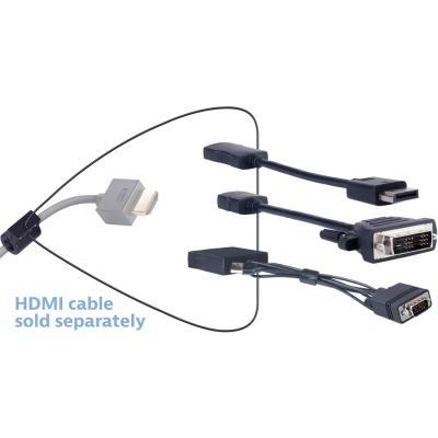 Liberty DL-AR5558 HDMI Ring Products. Part code: DL-AR5558.