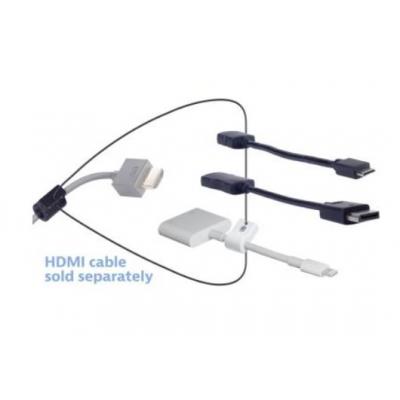 Liberty DL-AR646 HDMI Ring Products. Part code: DL-AR646.