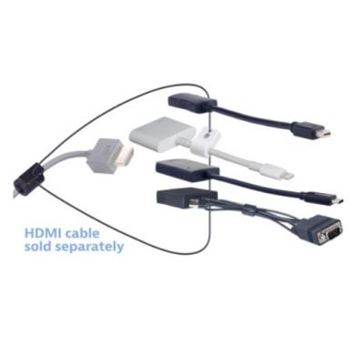Liberty DL-AR6693 HDMI Ring Products. Part code: DL-AR6693.