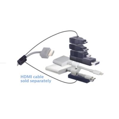 Liberty DL-AR6838 HDMI Ring Products. Part code: DL-AR6838.