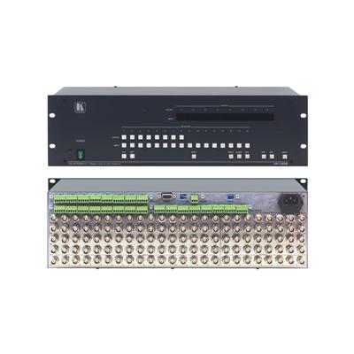 Kramer Electronics KRAMVP1608  Switchers. Part code: VP-1608.