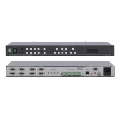 Kramer Electronics VP-4X4K Switchers. Part code: VP-4X4K.