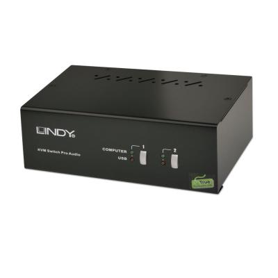 Lindy 39300 Switchers. Part code: 39300.