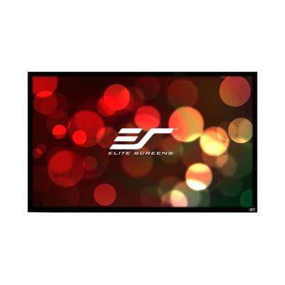 Elite R135DHD5 Projector Screens Electri. Part code: R135DHD5.
