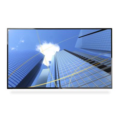 NEC 32" MultiSync E326 Display Commercial Displays. Part code: 60004020.