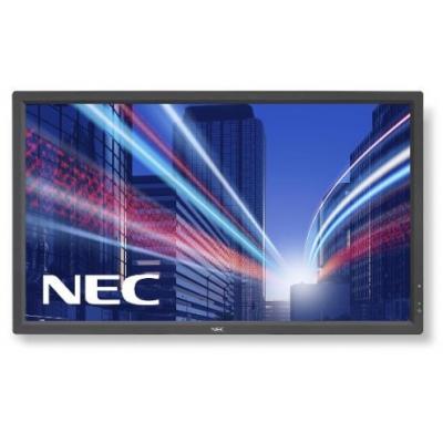 NEC 32" MultiSync V323-3 Protective Glass Display Commercial Displays. Part code: 60004993.
