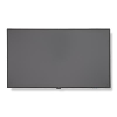 NEC 48" MultiSync V484 Display Commercial Displays. Part code: 60004034.