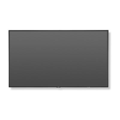 NEC 55" MultiSync V554 Display Commercial Displays. Part code: 60004035.
