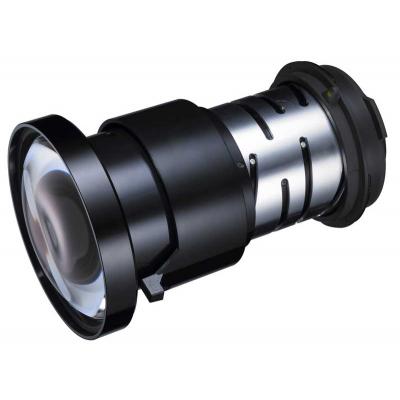 NEC NP30ZL Projector Lenses. Part code: 100013349.
