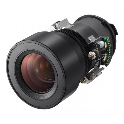 NEC NP43ZL Projector Lenses. Part code: 100014645.