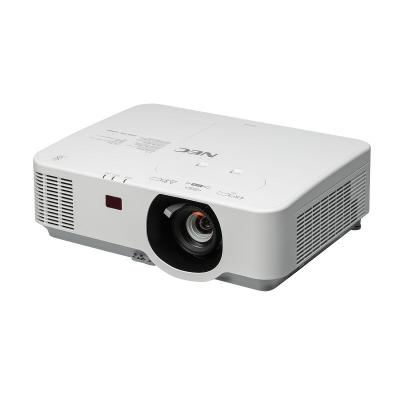 NEC P554U Projector Projectors (Business). Part code: 60004329.