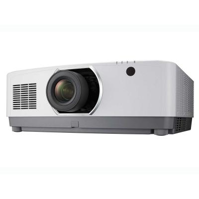 NEC PA653UL Laser Projector - Lens Not Included Projectors (Business). Part code: 60004324.
