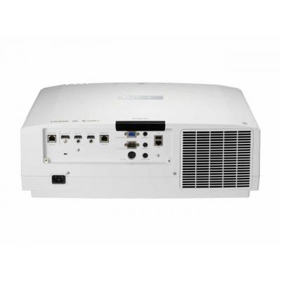 NEC PA903X Projector - Lens Not Included Projectors (Business). Part code: 60004118.