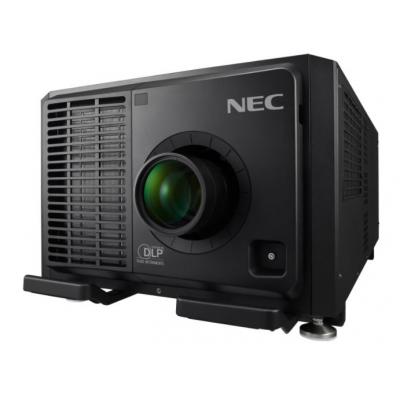 NEC PH2601QL Projector Projectors (Business). Part code: 60004621.