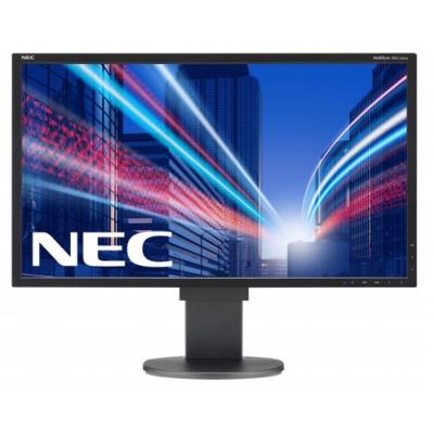 NEC 27" MultiSync EA273WMi Monitor Monitors. Part code: 60003608.