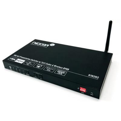 Nexxia NX-HDMI-BYOD1 AV Cable Kits. Part code: NX-HDMI-BYOD1.