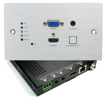 Nexxia NX-WP-HDBTKIT AV Cable Kits. Part code: 819320.