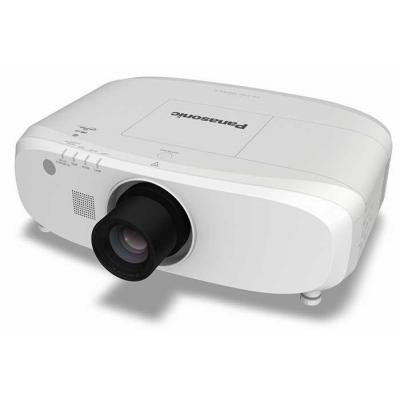 Panasonic PT-EW730ZLEJ Projector - Lens Not Included Projectors (Business). Part code: PT-EW730ZLEJ.