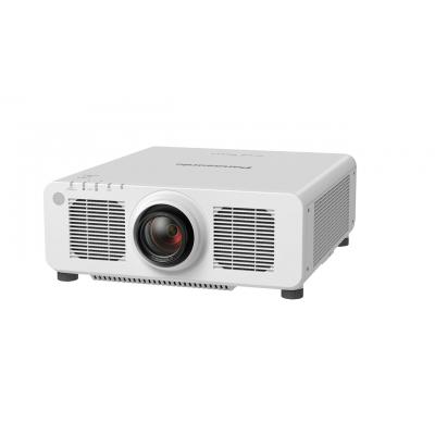 Panasonic PT-RZ120LWEJ Projector - Lens Not Included Projectors (Business). Part code: PT-RZ120LWEJ.